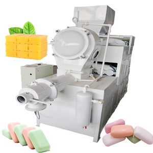 יעילות גבוהה noolt extruder מכונת כביסה/קר אמבט סבונים בר ייצור מכונת קו עם מחיר נמוך - Product Image 3