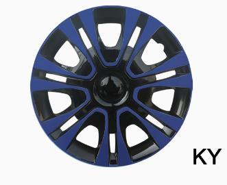 Bleu foncé