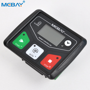 Mebay piccolo generatore di benzina Controller generatore modulo di controllo DC32D AMF funzione - Product Image 6