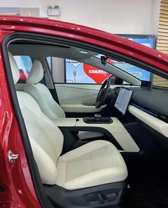 รถ Bz5x เอทิโอเปีย birr toyotas Bz5รถยนต์ไฟฟ้า SUV กีฬารถพลังงานใหม่4WD รถสปอร์ตขนาดเล็กยอดรถ615กม. EV ยานพาหนะ - Product Image 6