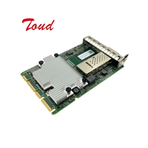Broadcom BCM957502-N150G PCIe 4.0 X8 porta singola QSFP28 50 GbE adattatore di interfaccia di rete per ampio Com Wireless/WiFi prodotto - Product Image 5