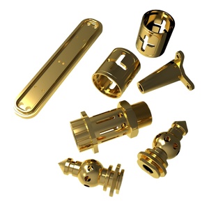 Custom Stainless Steel <strong>Computer</strong> Keyboard Parts CNC Machined with Laser and Wire EDM High Precision Laser <strong>Processing</strong> - Product Image 1