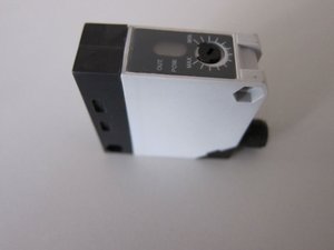 Transductores sensores ópticos medición de distancia sensor de proximidad óptico precio sensor de proximidad - Product Image 3