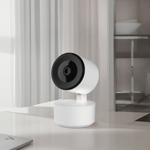 <strong>Security</strong> Monitoring <strong>Camera</strong> with Human Detection Alert Memory Card Data Store Option Smart Ptz WiFi <strong>Security</strong> <strong>Camera</strong> - Product Image 1