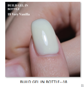 18#Very Vanilla