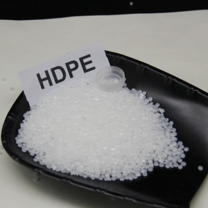 Pipe Grade Virgin <strong>HDPE</strong> PE100 <strong>Black</strong> Granules <strong>HDPE</strong> PE 100 Resin High Density Polyethylene Pellets