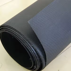 Gölet barajı depolama açık LDPE LLDPE polietilen <span class=keywords><strong>HDPE</strong></span> EPDM plastik için endüstriyel PVC anti-sızıntı geomembran UV dayanıklı