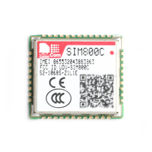 Neues GSM/GPRS/GPS-Modul mit STM32 51 Program SIM868 Development Board