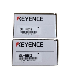 FT-H20C , KEYENCE <span class=keywords><strong>Sensor</strong></span>, novo produto genuíno, em estoque agora. Interruptor De Proximidade De Fibra Óptica