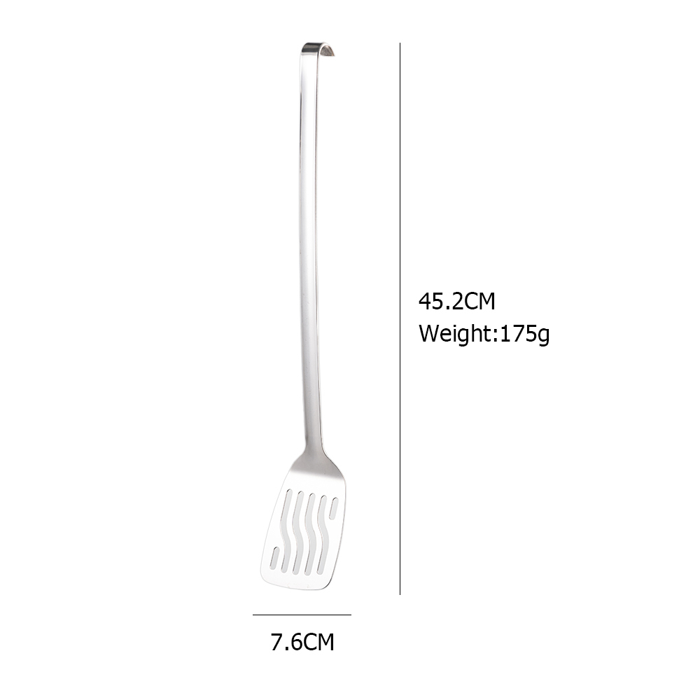Spatule à fentes (argent)