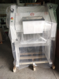 吐司制造机吐司面包成型机法国面包机长棍面包成型机 - Product Image 5