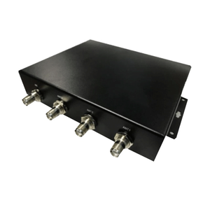 ThingMagics M6e-A Industrial 4-Port RFID Fixed Reader 6B/6D Protocol Linux System RJ45/<strong>RS232</strong> for Warehousing 860-960Mhz - Product Image 1