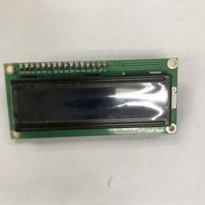 <strong>LCD1602</strong> 16x2 <strong>lcd</strong> <strong>display</strong> <strong>module</strong> 5V blue screen - Product Image 1