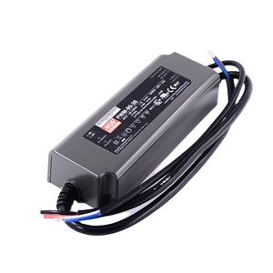 Mean Well <strong>PWM</strong> 90W 12V 7.5A <strong>LED</strong> <strong>Driver</strong> <strong>PWM</strong>-90-12DA AC-DC Constant Voltage <strong>PWM</strong> Output Switching Power Supply With PFC - Product Image 2