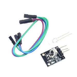 Infrared IR <strong>Wireless</strong> <strong>Remote</strong> Control Module Kits DIY Kit HX1838 for <strong>Raspberry</strong> <strong>Pi</strong> - Product Image 3
