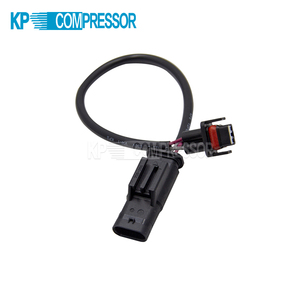 KPS Auto Climatisation Pièces Distributeurs A/C Compresseur Embrayage Harnais Chine KPS7010 Climatisation Câblage Harnais - Product Image 2