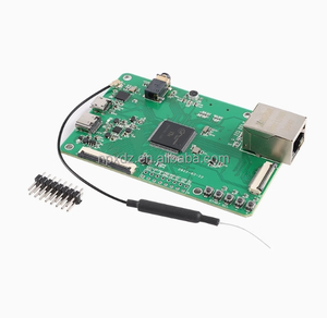 LCPI V3s Original-Entwicklungs platine LINUX QT ARM Open Source Creator Elektronische Module und Kits Raspberry Pi-kompatibel - Product Image 1