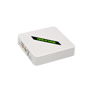 OEM/ODM AC1200 cep boyutunda Wi-Fi seyahat yönlendirici, otel ve kamu ağı için genişletici/tekrarlayıcı, WISP, VPN istemcisi ve sunucusu - Product Image 1