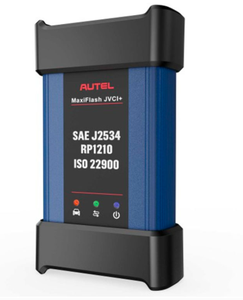 J2534 ECUプログラマーマルチカー車用ワイヤレス診断ツールツール再プログラム標準サービス - Product Image 5