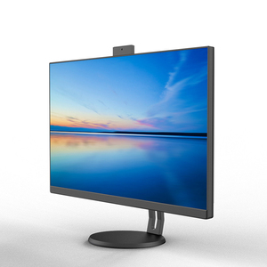 27 "All-In-One PC Core I5 I7 AIO Business Desktop Gaming Computer 12th Generation Barebone I3 I9 Procesador 64GB IPS LCD EU