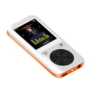 Cổ Điển Bảng Điều Chỉnh 8GB Thể Thao Bluetooth MP4 Máy Nghe Nhạc Với FM Đọc Máy Ghi Âm Nhạc Máy Nghe Nhạc Mp3 Đài Phát Thanh Rbook Kinh Thánh Kinh Qur'an Đọc - Product Image 4