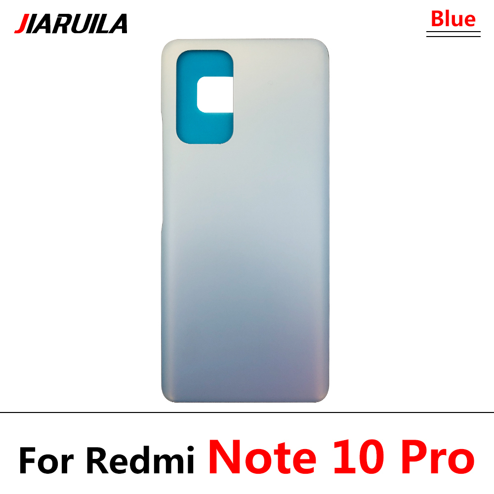 Nota 10 Pro Azul