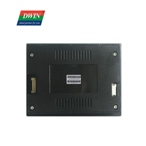 DWIN <strong>LCD</strong> Module 4.3 inch 480*272 TFT <strong>LCD</strong> <strong>Displays</strong> Resistive Touch Screen Panel for HMI RS232 RS485 Modbus RTU - Product Image 2