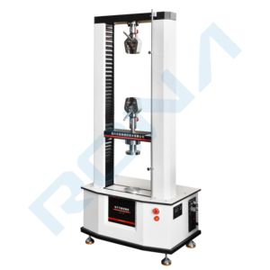 20KN Universal Tensile <strong>Testing</strong> <strong>Machine</strong> <strong>Microcomputer</strong> Control Electronic Tensile <strong>Testing</strong> <strong>Machine</strong> - Product Image 3