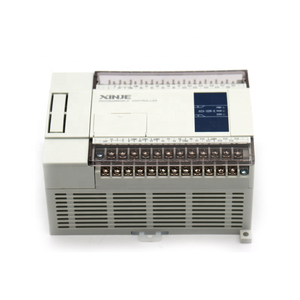 Nuovo originale Xinje XC Series PLC Sysmac mini XC3-24R-E 14T/14R/24T/32T/32R/42R/48R/60T RT controller programmabile unità CPU - Product Image 2