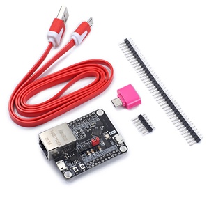 Porta seriale CH579M alla scheda di sviluppo Ethernet invece di STM32 invece di DTU Bluetooth black USB host