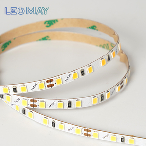 LEOMAY fabrika ucuz fiyat 2835 SMD dekoratif aydınlatma 120 LED 5 10 metre DC 24V LED şeritler - Product Image 5