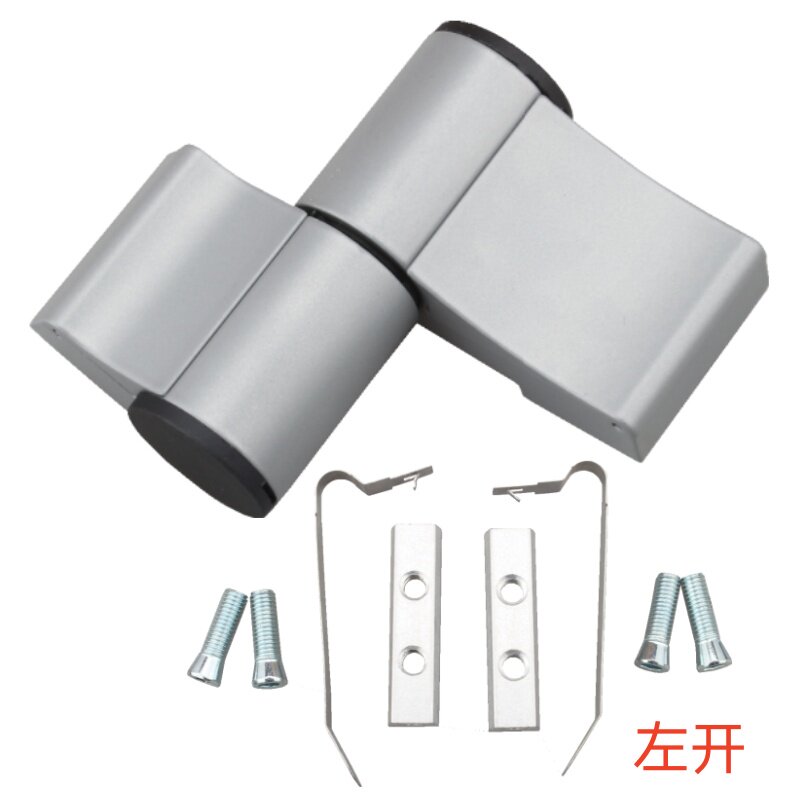 grey Left