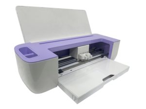 Мини-Виниловый режущий плоттер - Product Image 2
