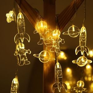 Bahçe uygulaması için çocuk odası dekor için yüksek kaliteli PVC Led ışık dize - Product Image 2