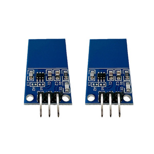 OKY3420 TTP223 <strong>Capacitive</strong> <strong>Touch</strong> Switch Digital <strong>Touch</strong> <strong>Sensor</strong> <strong>Module</strong> - Product Image 5