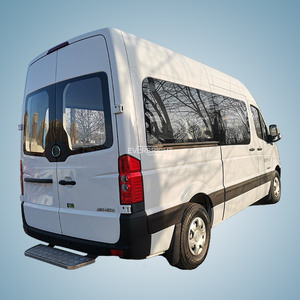 Configuración y parámetros hechos en China 2024 Ytk6660g3 autobús urbano a la venta minibús - Product Image 4