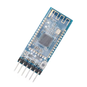 AT-09 AT09 IOS BLE 4,0 Módulo BT CC2540 CC2541 Módulo inalámbrico serie Compatible con el HM-10 - Product Image 5