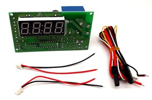 JY-15A с таймером - Product Image 2