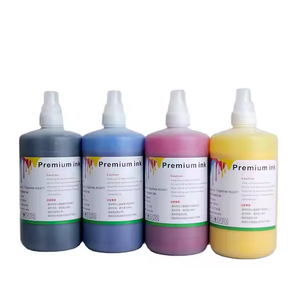 爱普生C-8190 C-8690喷墨打印工厂批发笔芯颜料油墨 - Product Image 1
