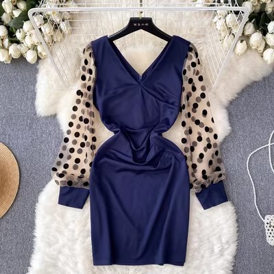 Bleu marine