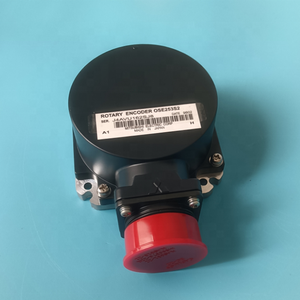Mitsubishi Поворотный энкодер для серводвигателя переменного тока OSE23S2 оригинальный и новый в наличии - Product Image 6