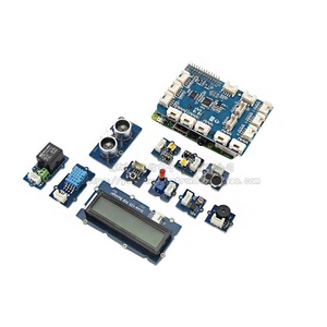 Raspberry Pi A+ /B/B+/2/3 <strong>Sensor</strong> Kit for <strong>Arduino</strong>