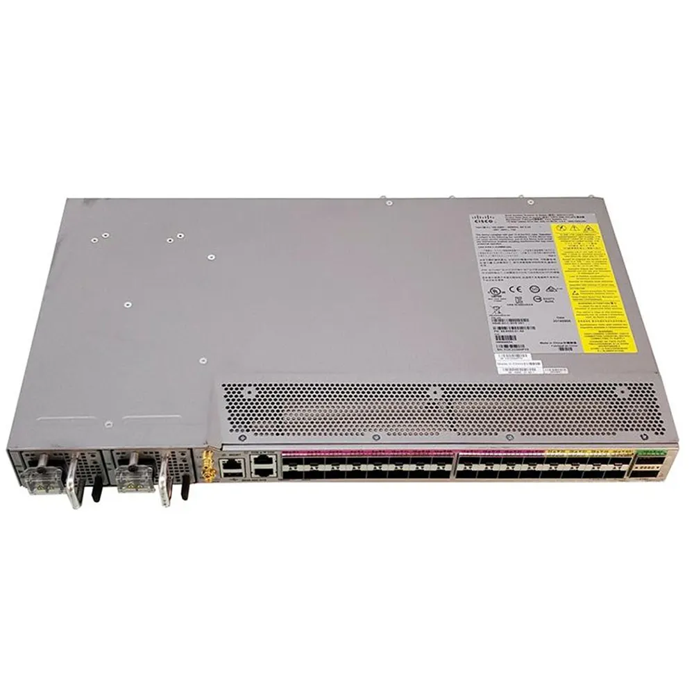 N540-24Z802C-M Cisco NCS 540 Serie-Router