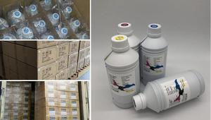 Tinta de subolmação de alta concentração cnc, qualidade semelhante com tinta de subolmação itália