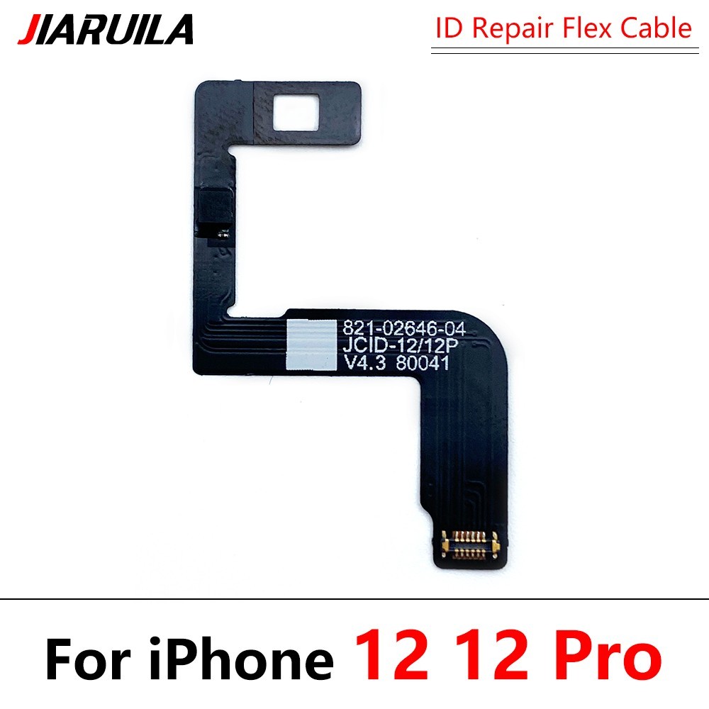 Pour iPhone 12/12 Pro