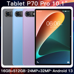 P70 5G Network Ready Smart Tablet <strong>Computer</strong> High Definition Photography Gaming Capable Octa 13.0 <strong>Android</strong> 16GB Professional <strong>Use</strong>