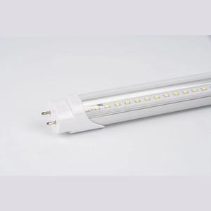 T8 LEDチューブライトアルミニウム2FT 4FT 5FT 6FT 0.6m 1.2m 1.5m 1.8m高性能照明 - Product Image 2