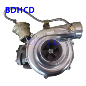 BDHCD Factory Direct Deal Best Price New Diesel Fuel <strong>Turbocharger</strong> 24100-1690C for Hino Truck H06CT Engine