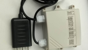 土壌温度湿度検出器センサー出力dc 0-5V plc自動化用 - Product Image 3