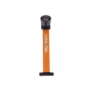 OV2640 3MP Camera Module ESP32 66/120/160 Degree 24 Pin -CAM <strong>WiFi</strong>+Blue Tooth <strong>Raspberry</strong> <strong>Pi</strong> - Product Image 1